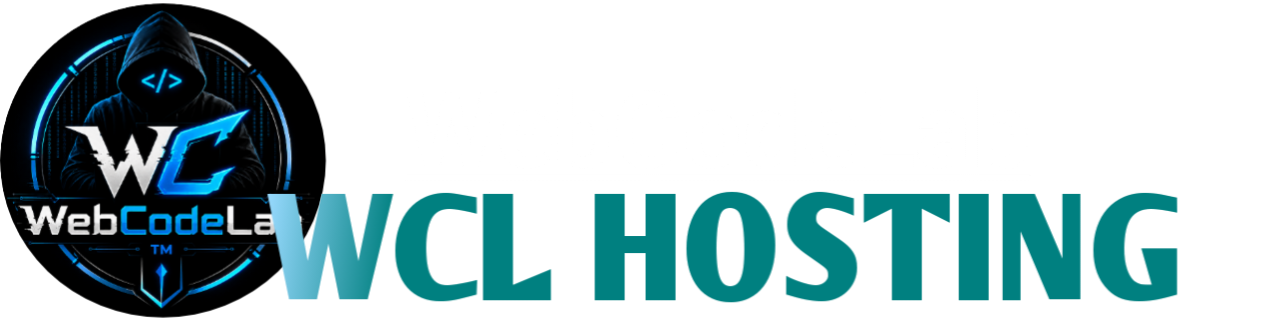 WebCodeLab Hosting